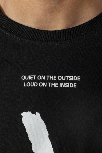 INTROVERT T-SHIRT