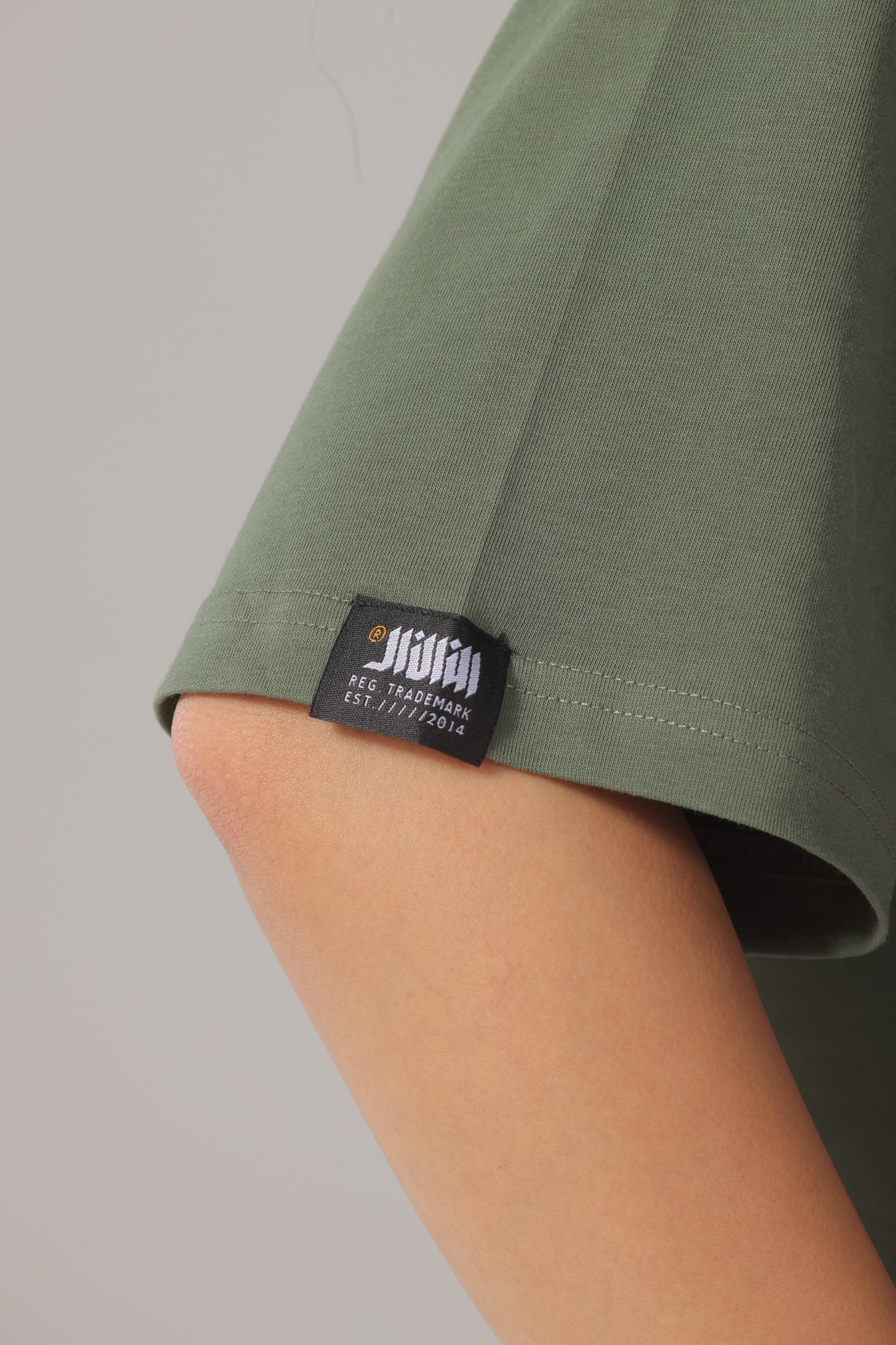 STAMPS T-SHIRT