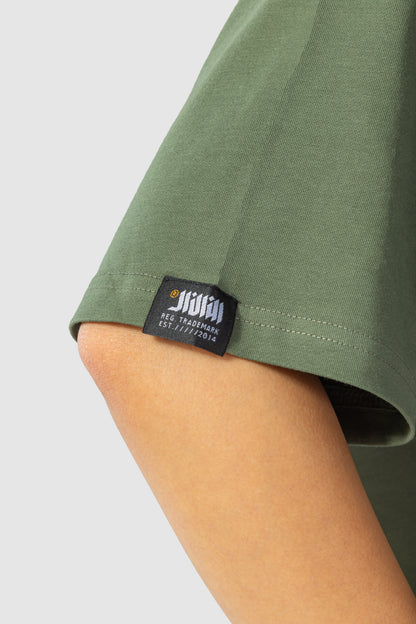 STAMPS T-SHIRT