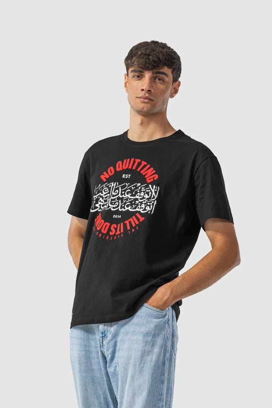 PERSISTENCE T-SHIRT