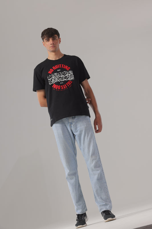 VINTAGE ADS T-SHIRT