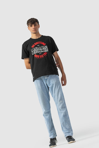 PERSISTENCE T-SHIRT