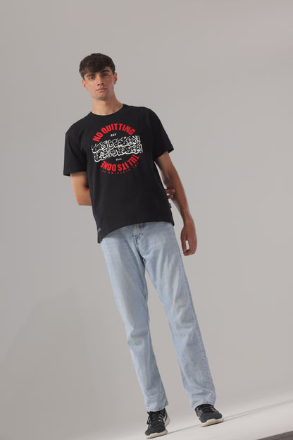 PERSISTENCE T-SHIRT