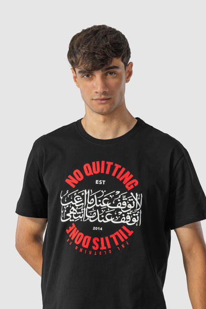 PERSISTENCE T-SHIRT