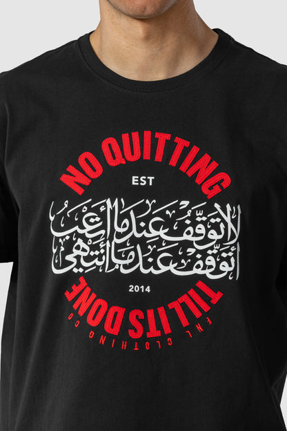 PERSISTENCE T-SHIRT