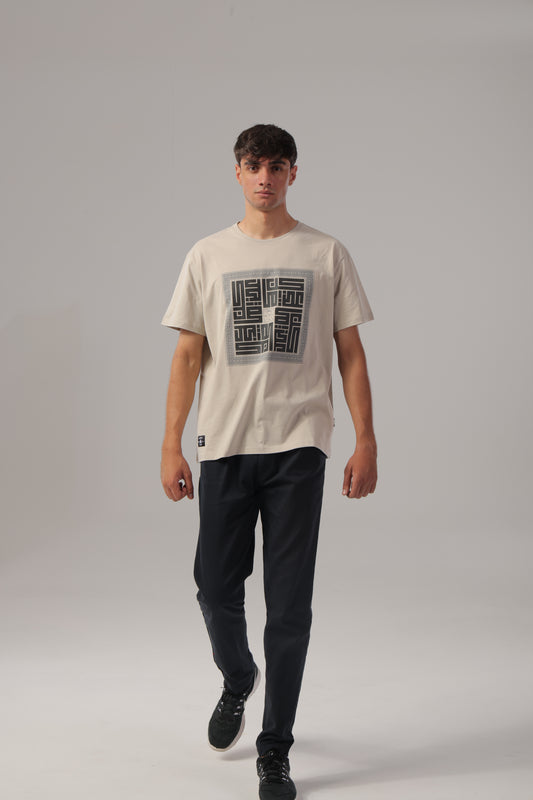 BE GREAT T-SHIRT