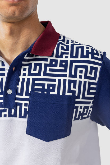 KUFI POLO SHIRT