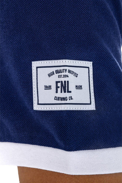 KUFI POLO SHIRT