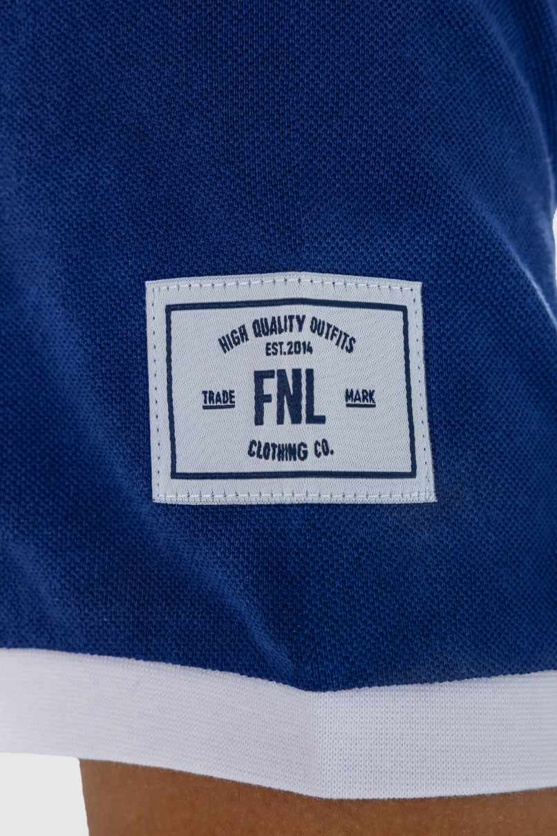 KUFI POLO SHIRT