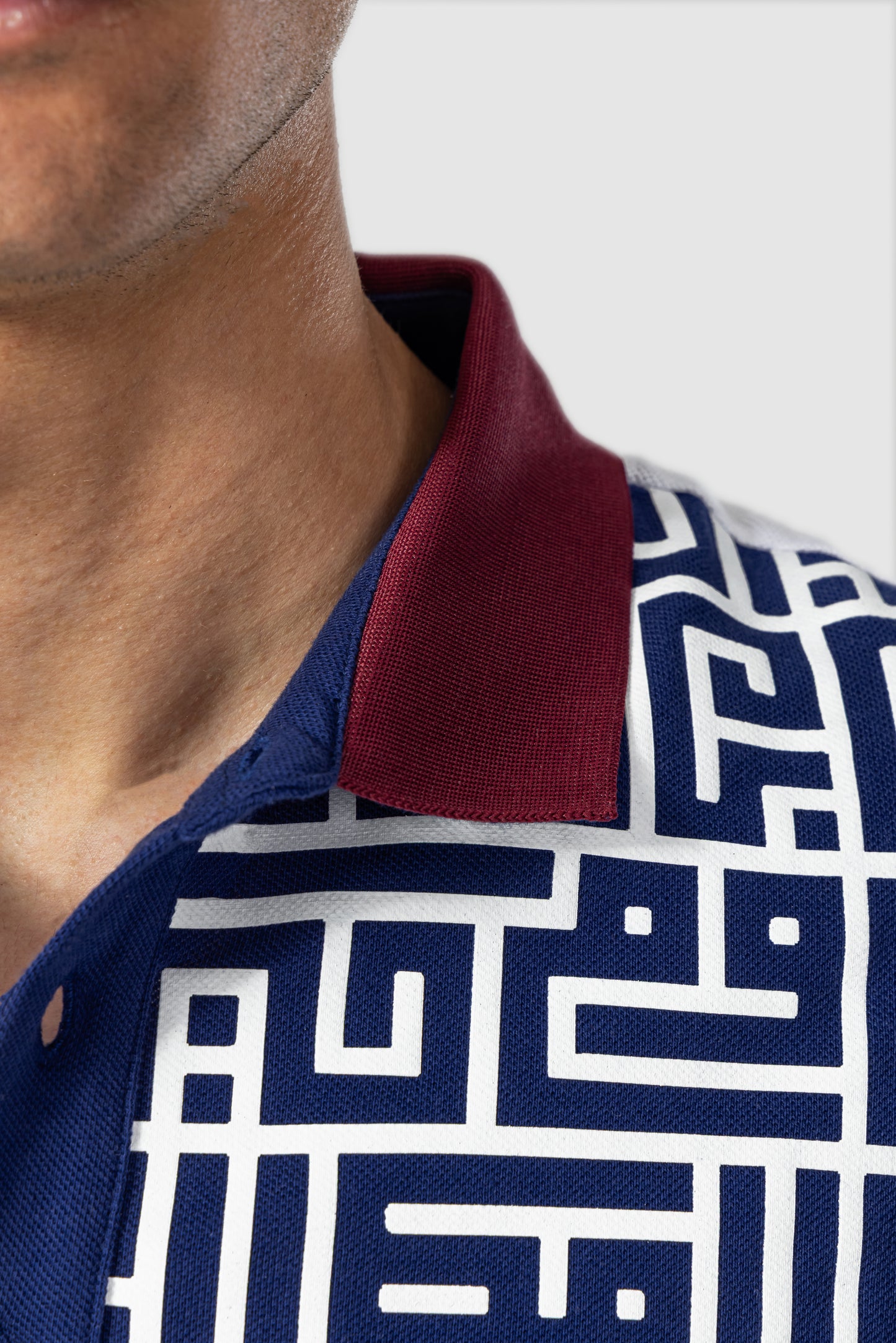 KUFI POLO SHIRT