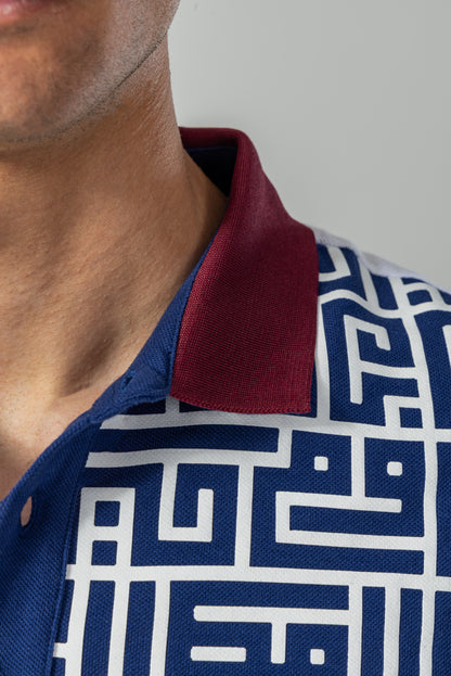 KUFI POLO SHIRT
