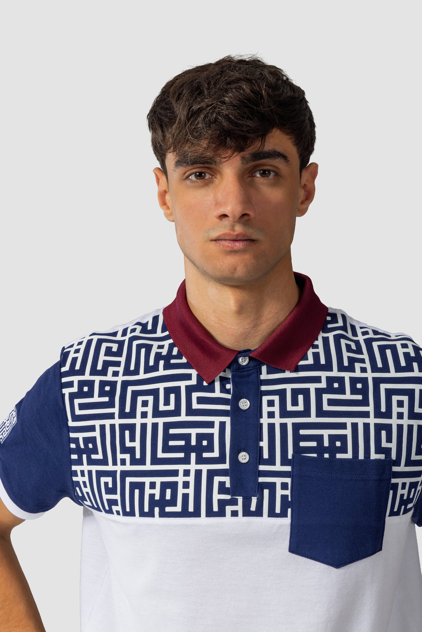 KUFI POLO SHIRT