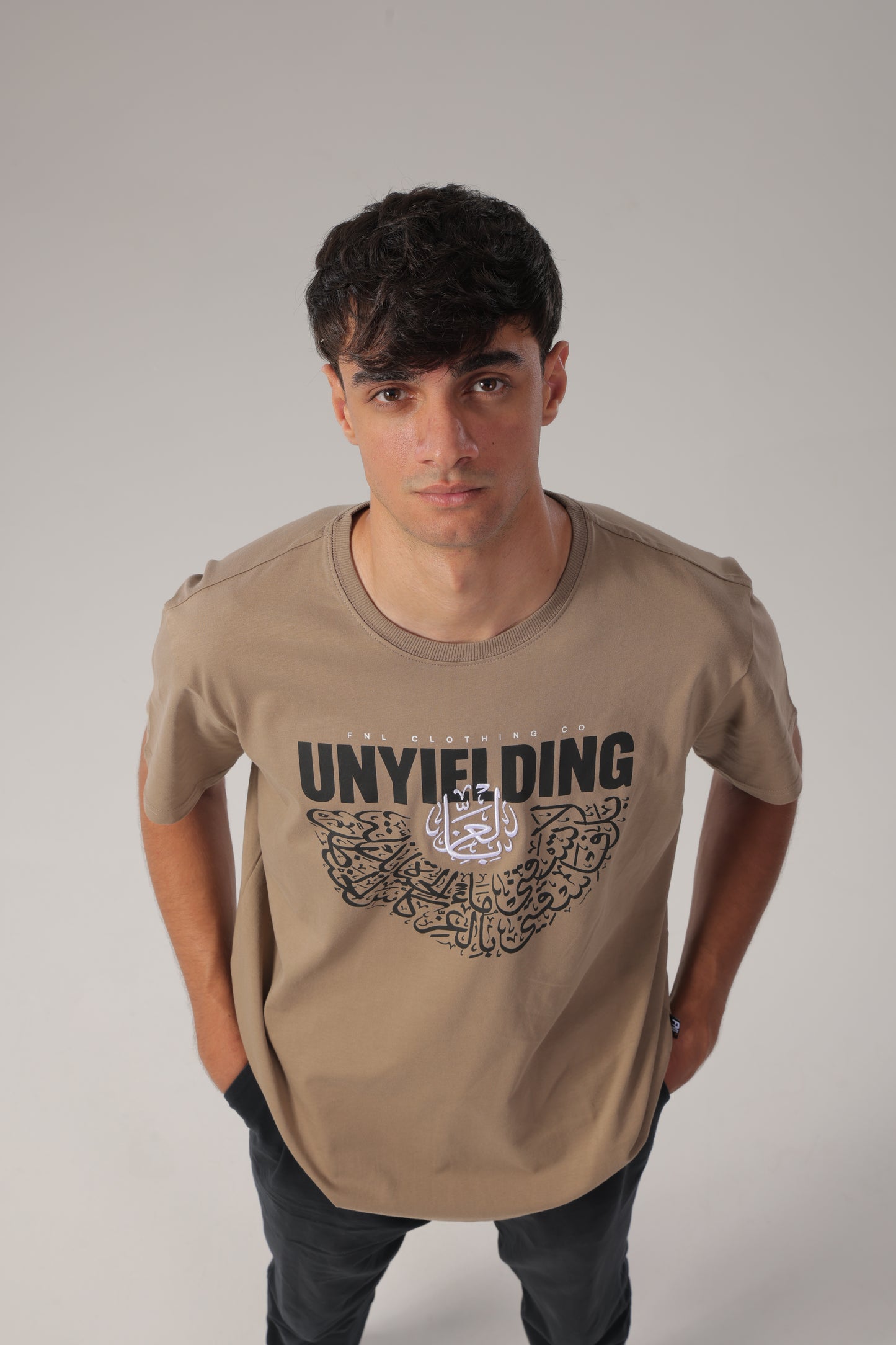 IZZ T-SHIRT