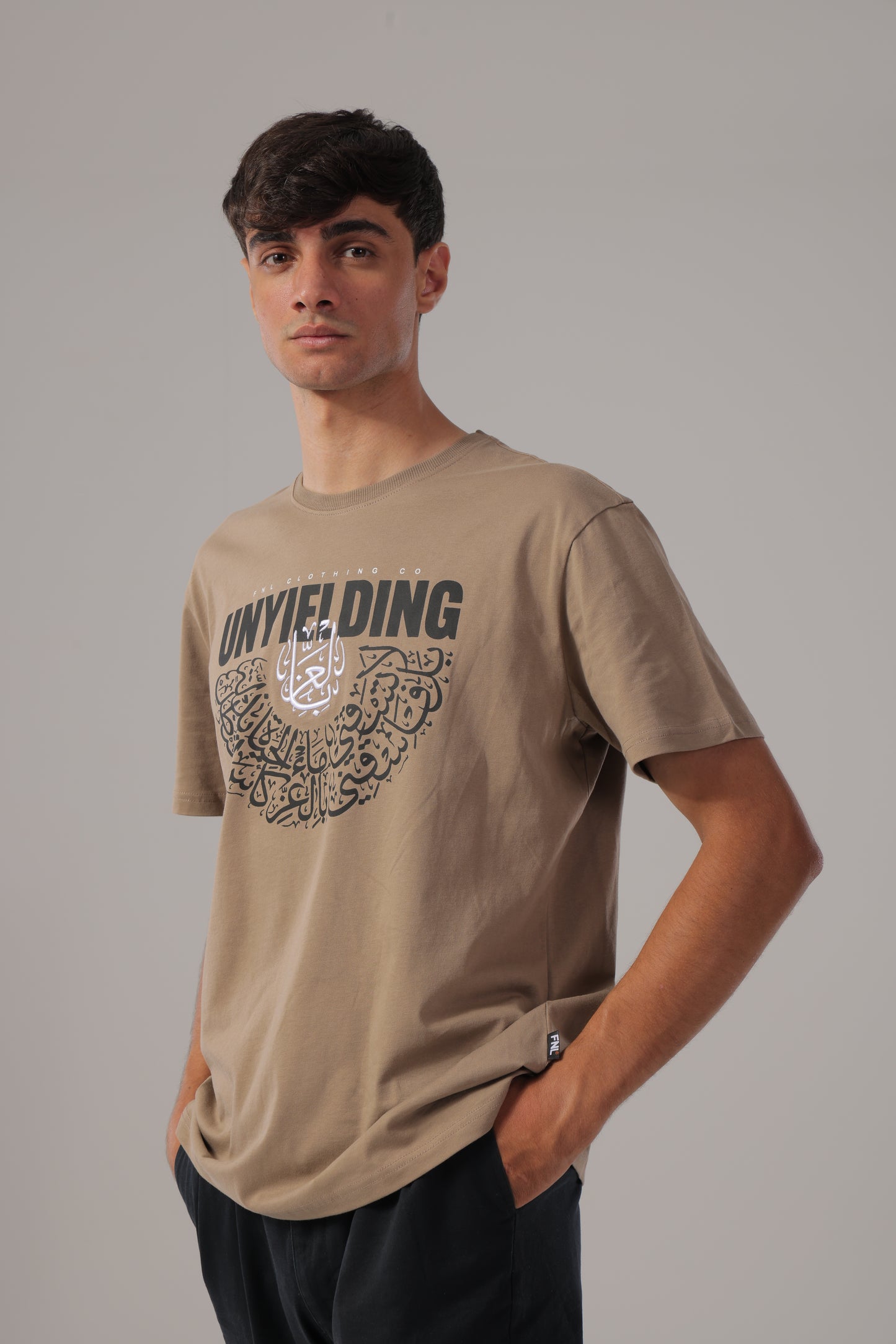 IZZ T-SHIRT