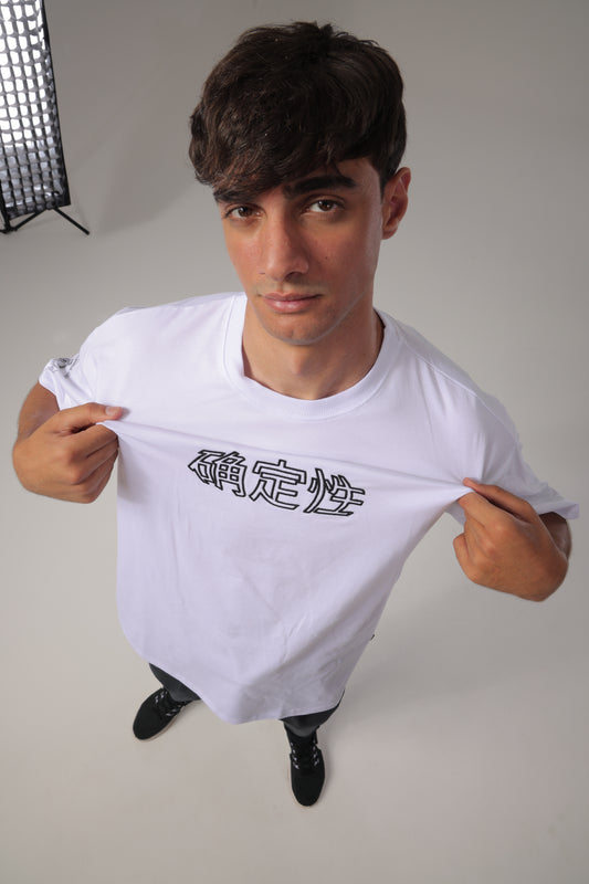 YAQEEN T-SHIRT