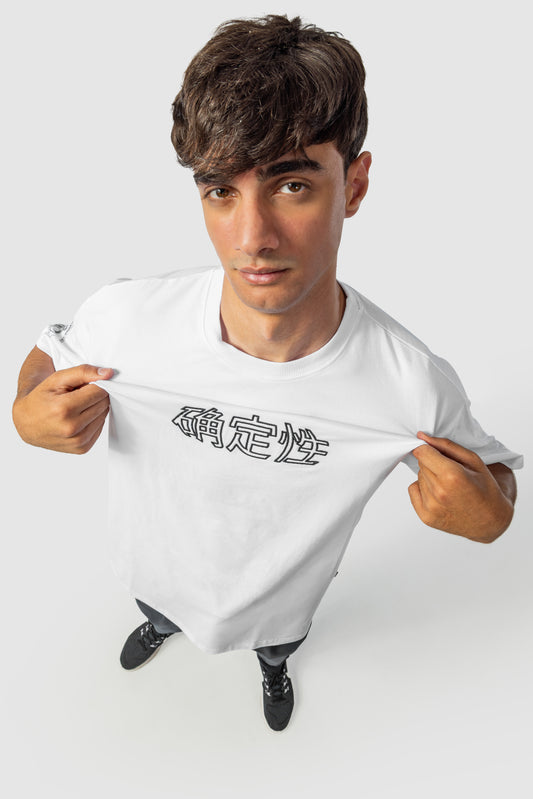YAQEEN T-SHIRT