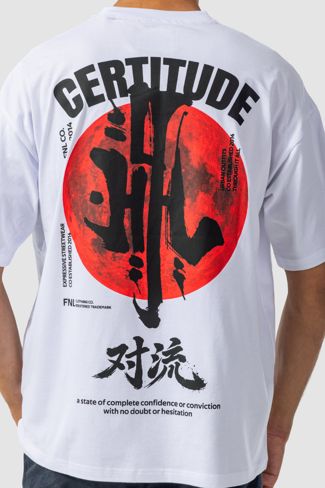 YAQEEN T-SHIRT