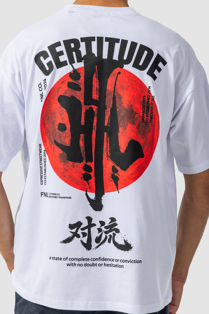 YAQEEN T-SHIRT