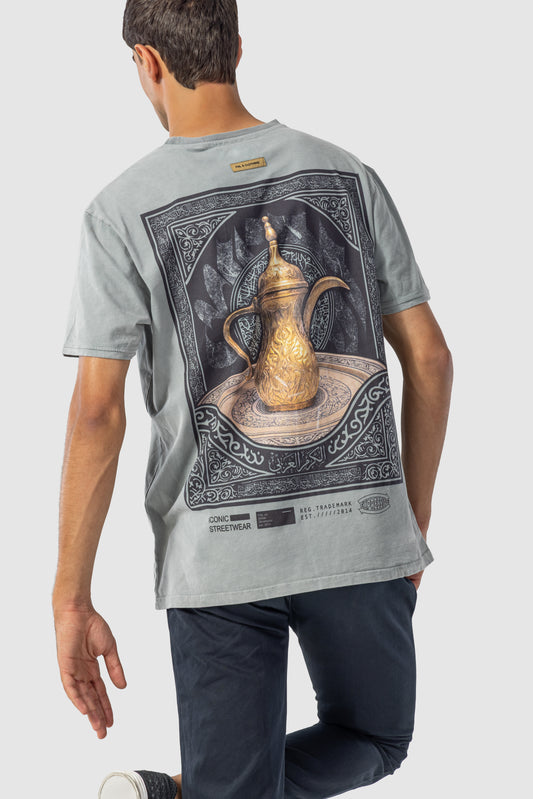 DALLEH T-SHIRT
