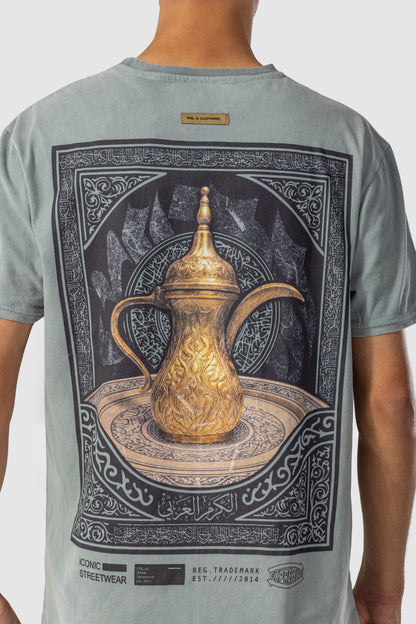 DALLEH T-SHIRT