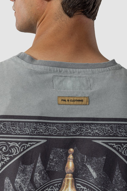DALLEH T-SHIRT