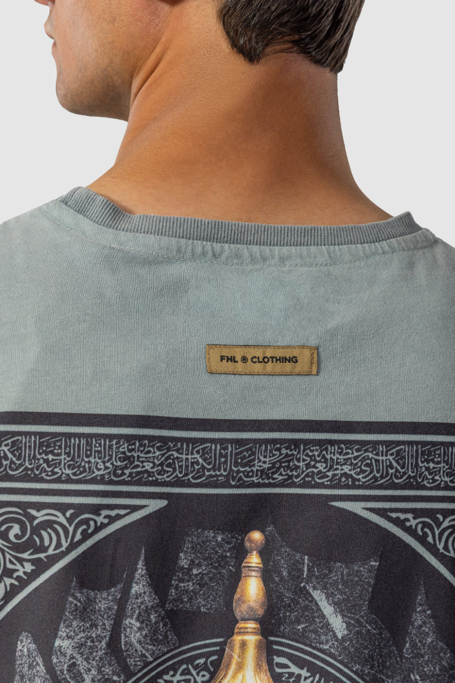 DALLEH T-SHIRT