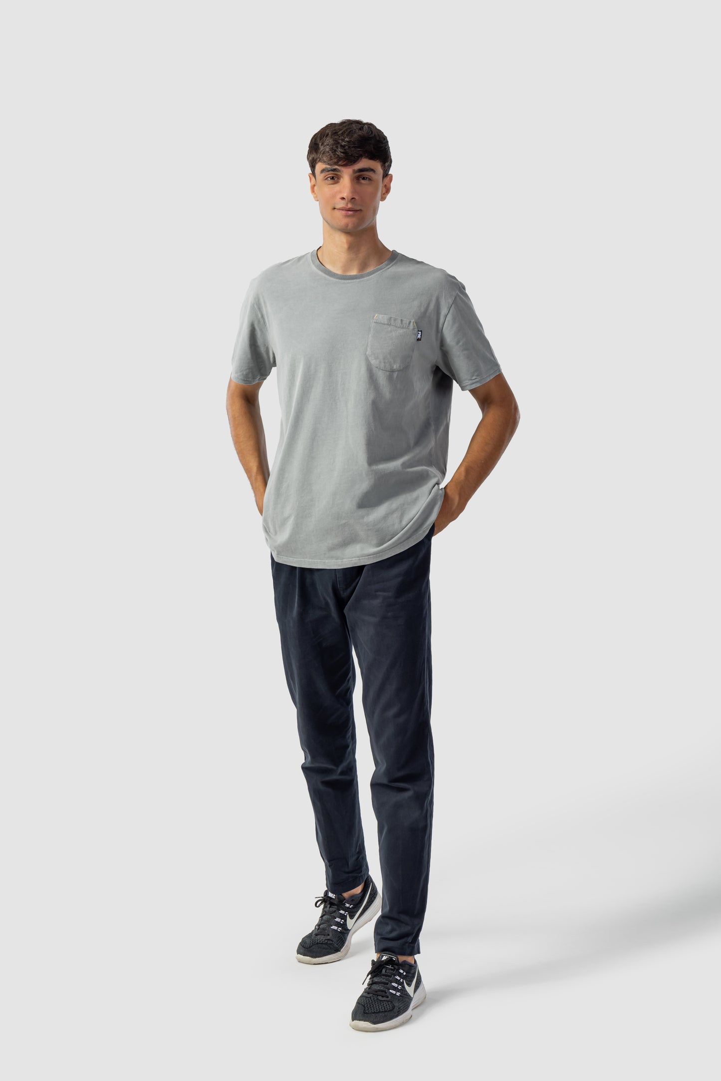DALLEH T-SHIRT
