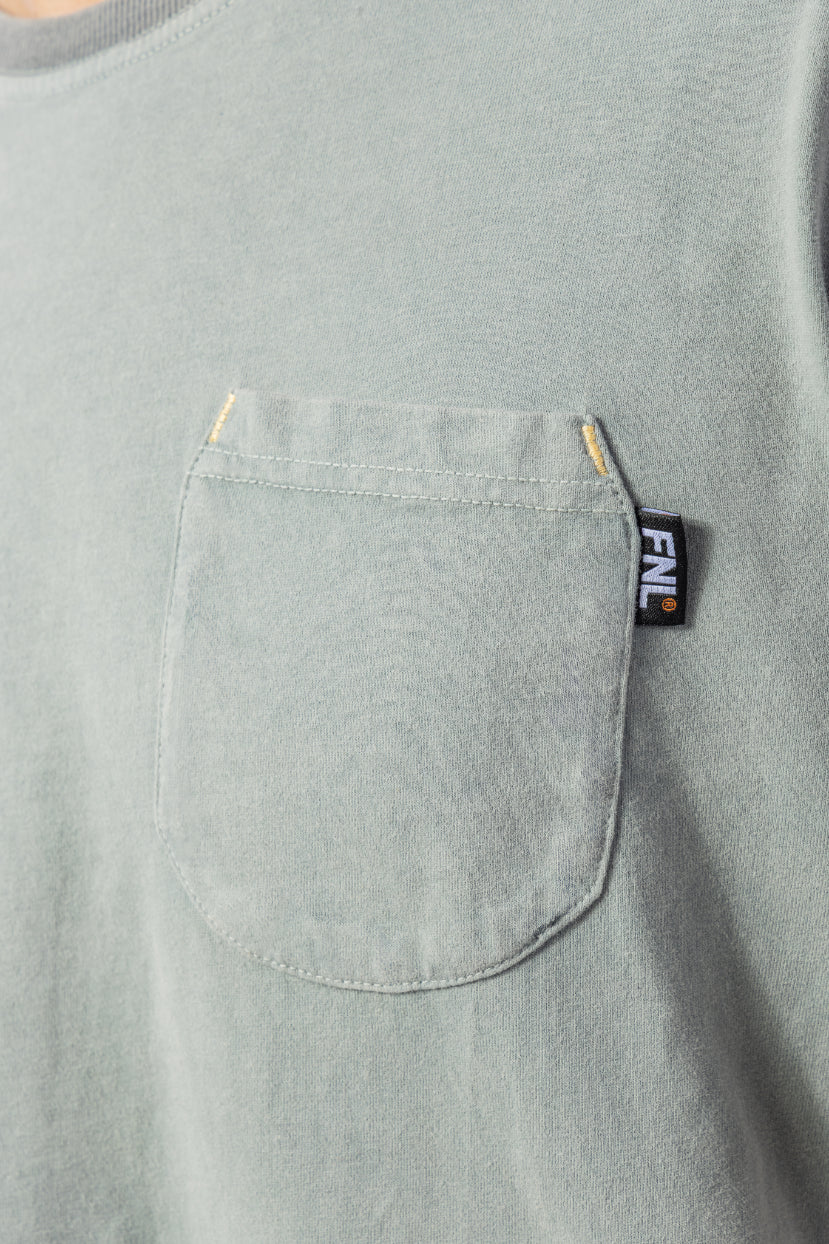 DALLEH T-SHIRT