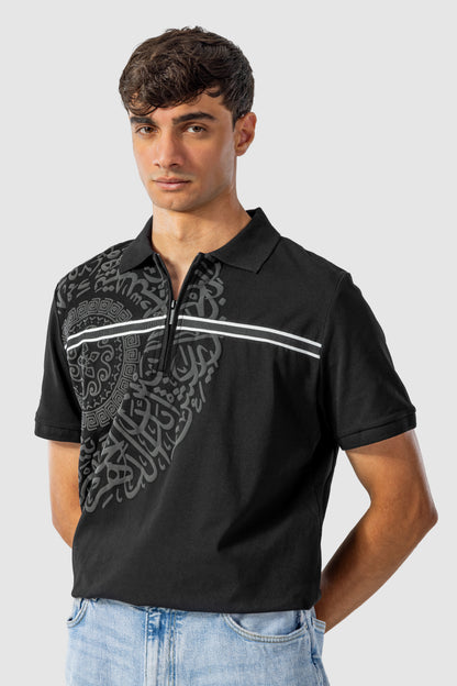 FEARLESS POLO SHIRT