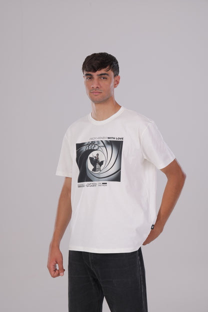 BOND T-SHIRT