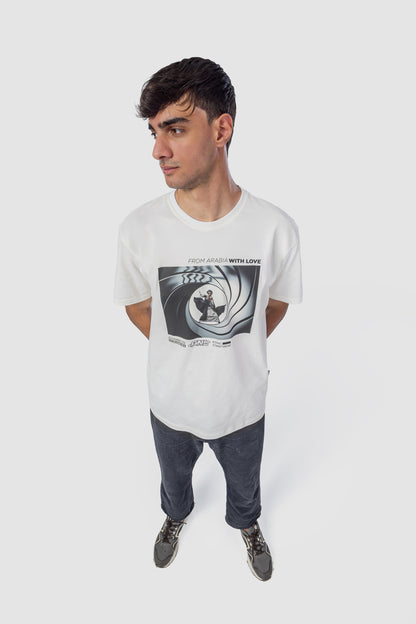 BOND T-SHIRT