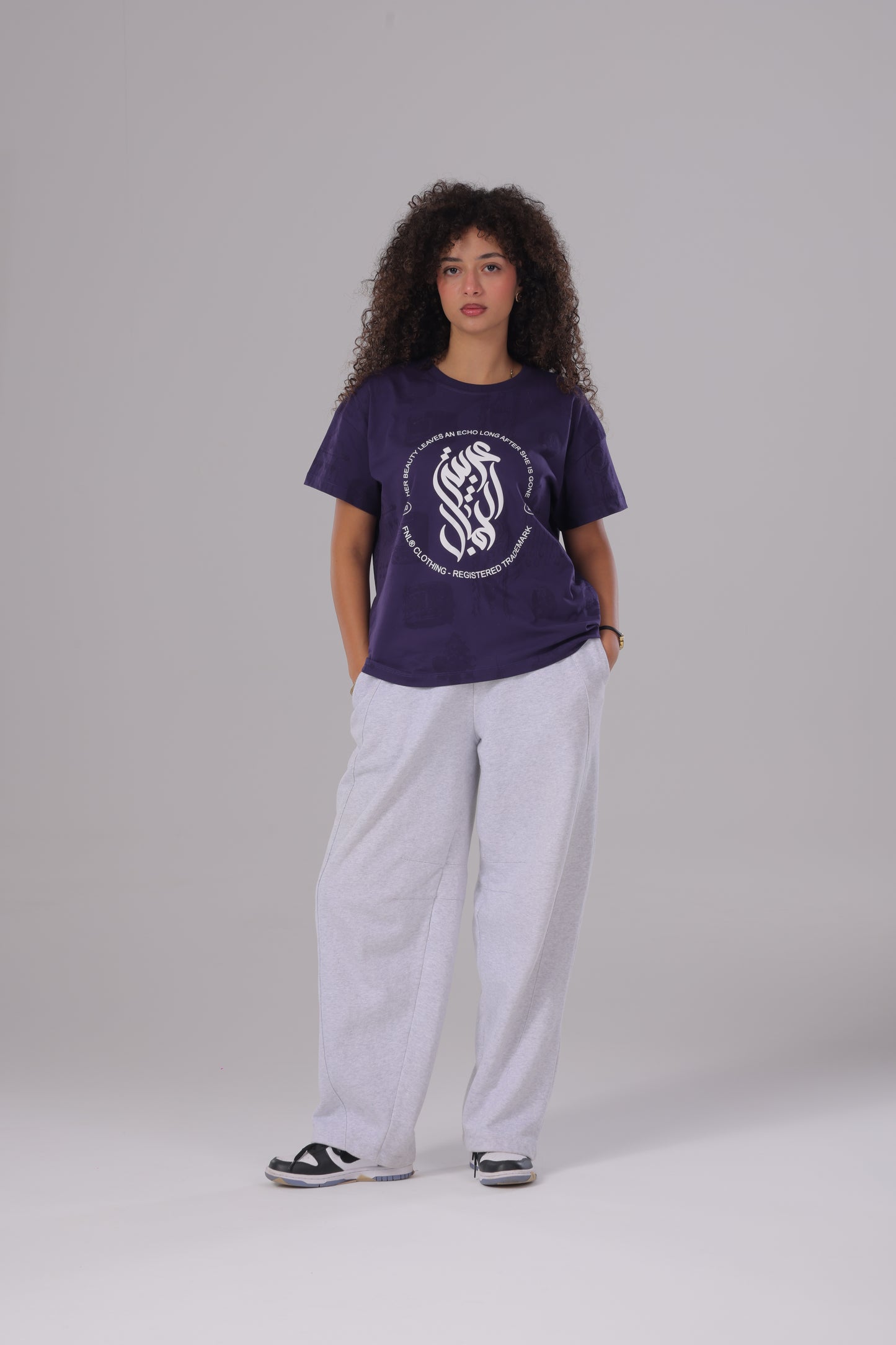 ARABIAN BEAUTY SHIRT