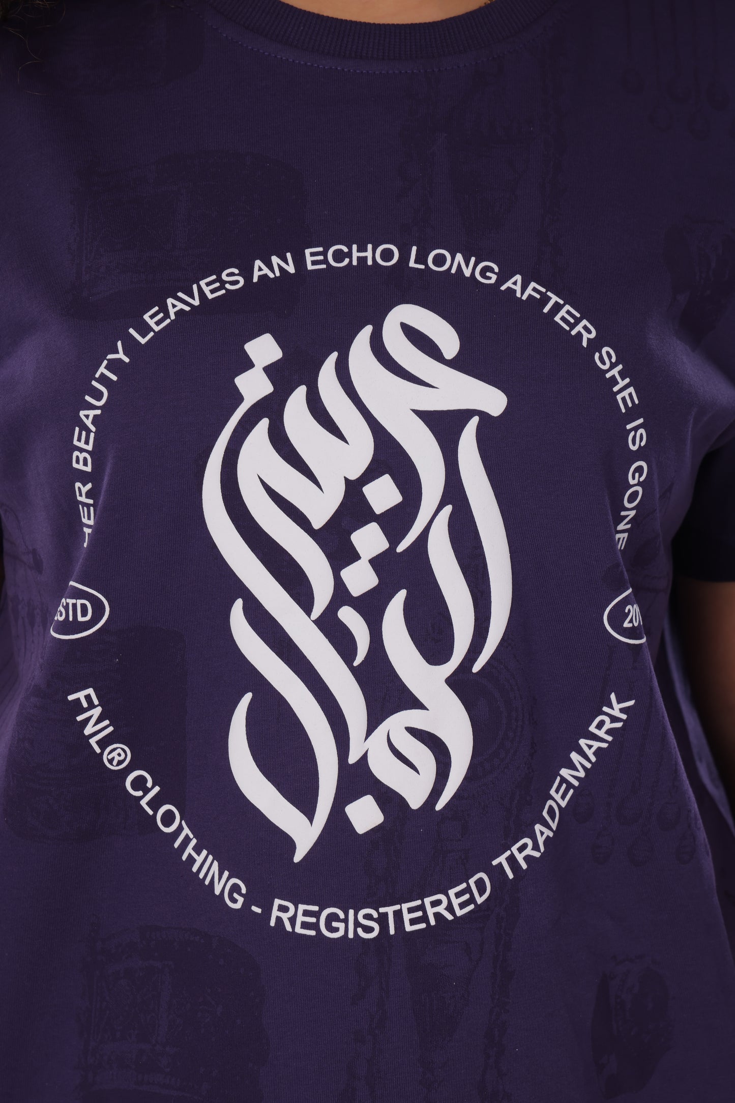 ARABIAN BEAUTY SHIRT