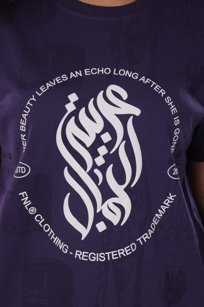 ARABIAN BEAUTY SHIRT