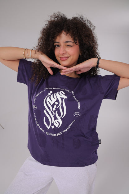 ARABIAN BEAUTY SHIRT