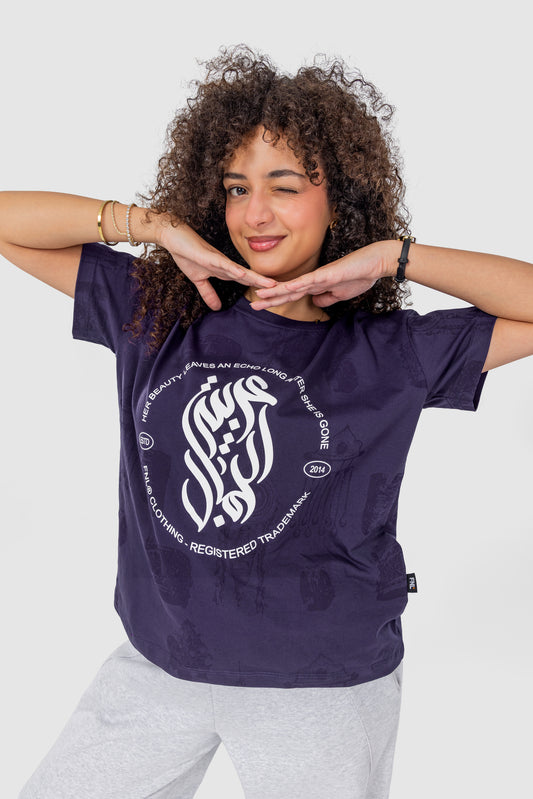 ARABIAN BEAUTY SHIRT