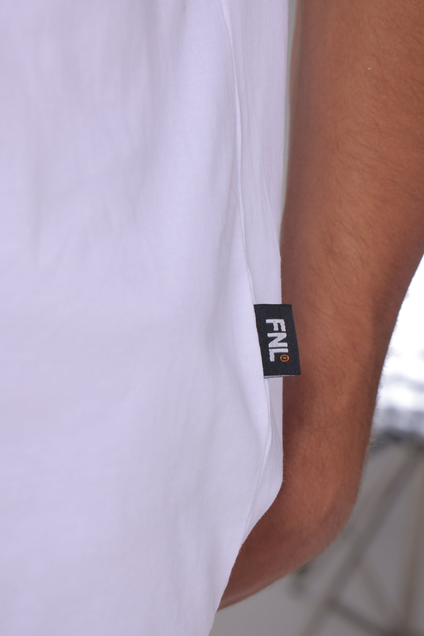 SKATEBOARD T-SHIRT