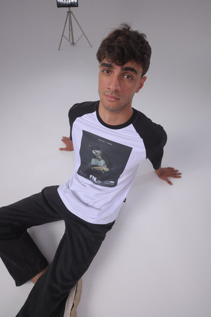 SKATEBOARD T-SHIRT