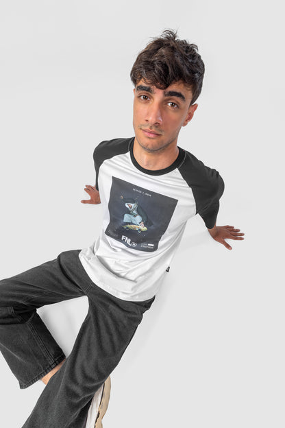 SKATEBOARD T-SHIRT