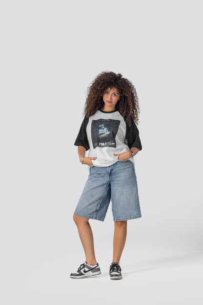 SKATEBOARD T-SHIRT