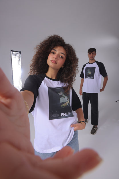 SKATEBOARD T-SHIRT