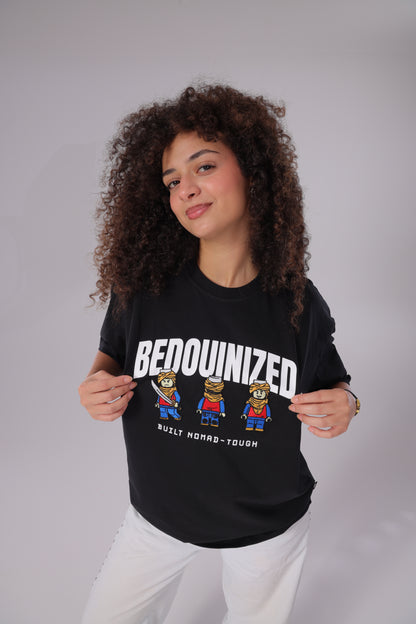 BEDOUINIZED T-SHIRT