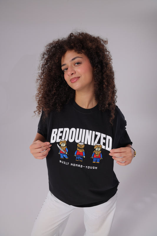 BEDOUINIZED T-SHIRT