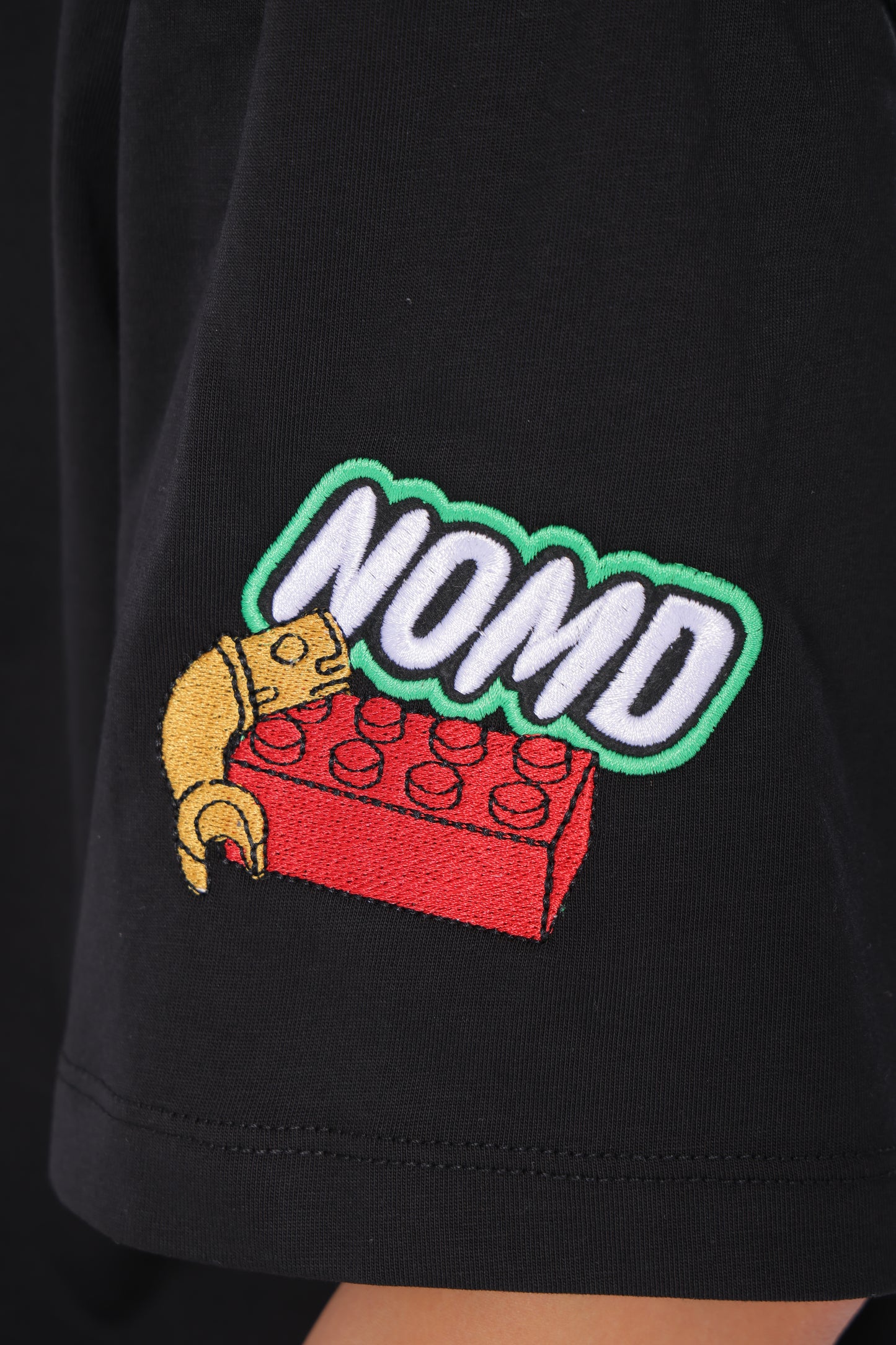 BEDOUINIZED T-SHIRT