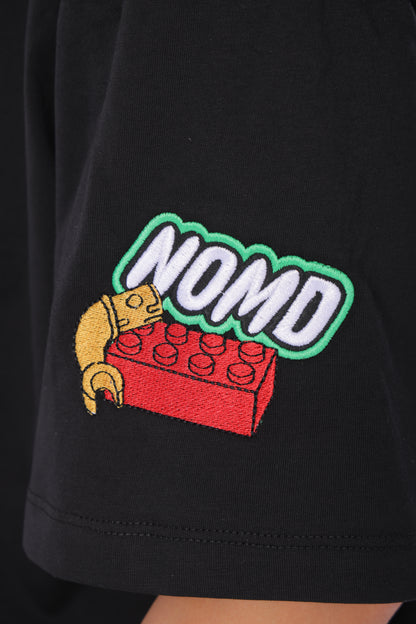 BEDOUINIZED T-SHIRT