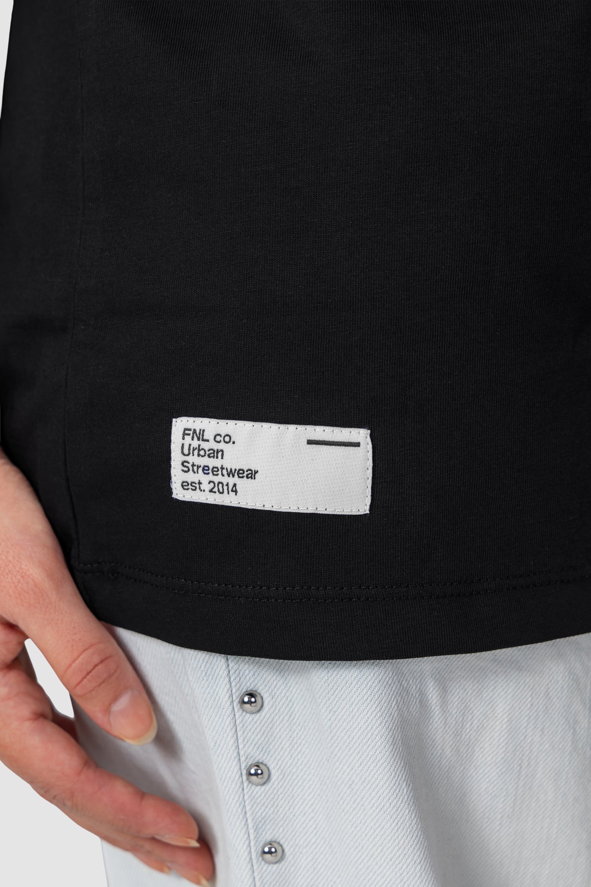 BEDOUINIZED T-SHIRT
