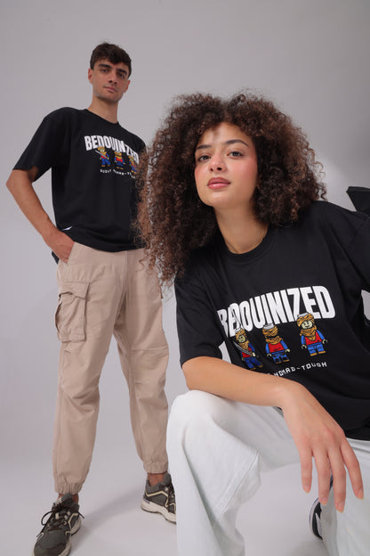 BEDOUINIZED T-SHIRT