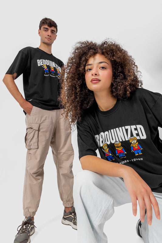 BEDOUINIZED T-SHIRT