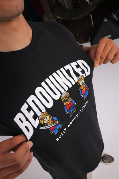 BEDOUINIZED T-SHIRT