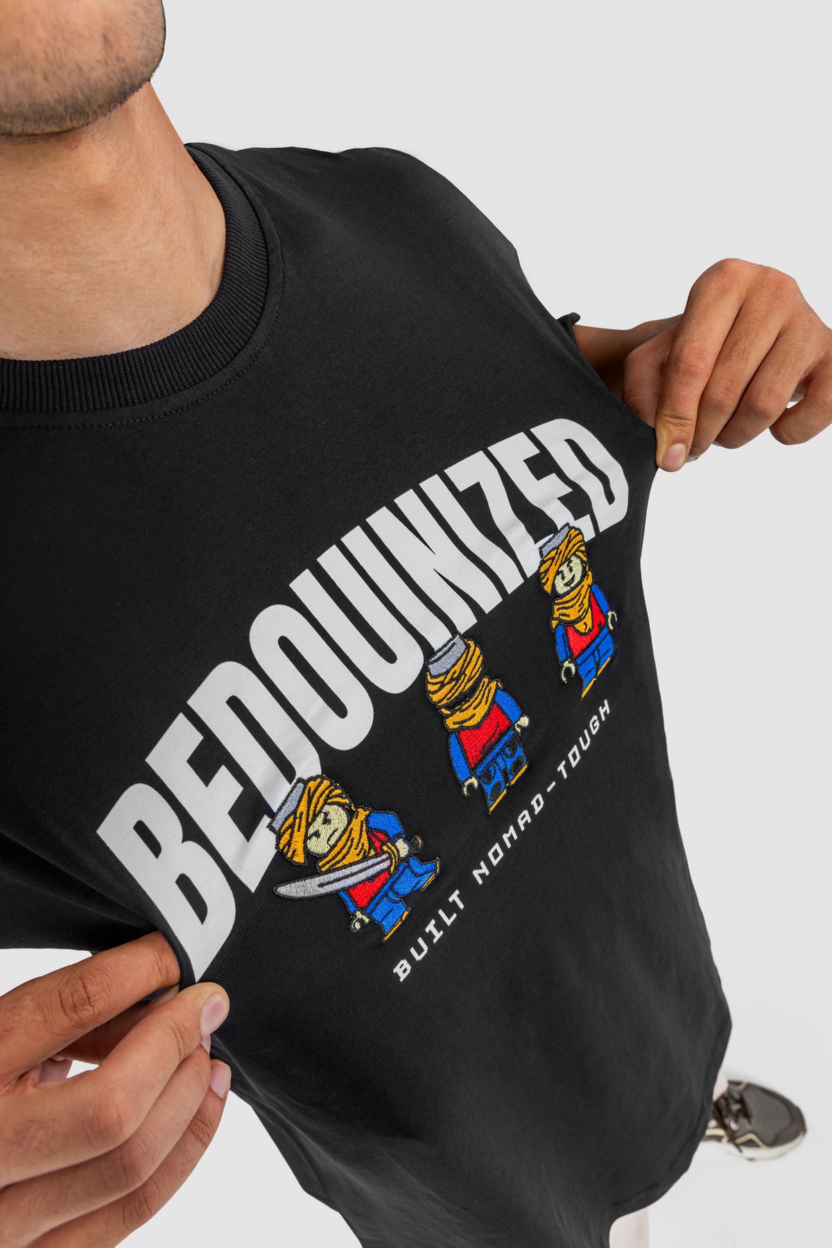 BEDOUINIZED T-SHIRT
